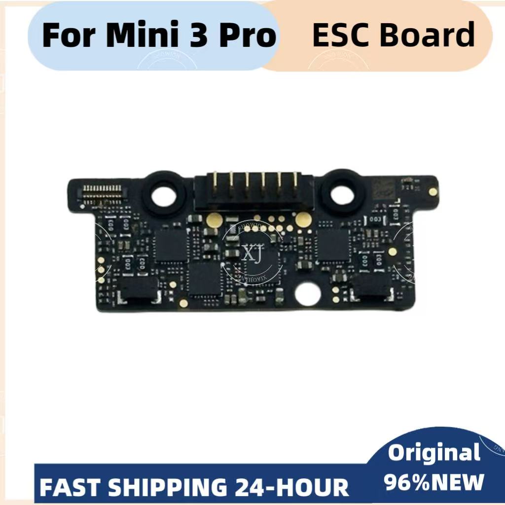 Original ESC Board For DJI Min - đánh giá và giá Dji Drone Air 3