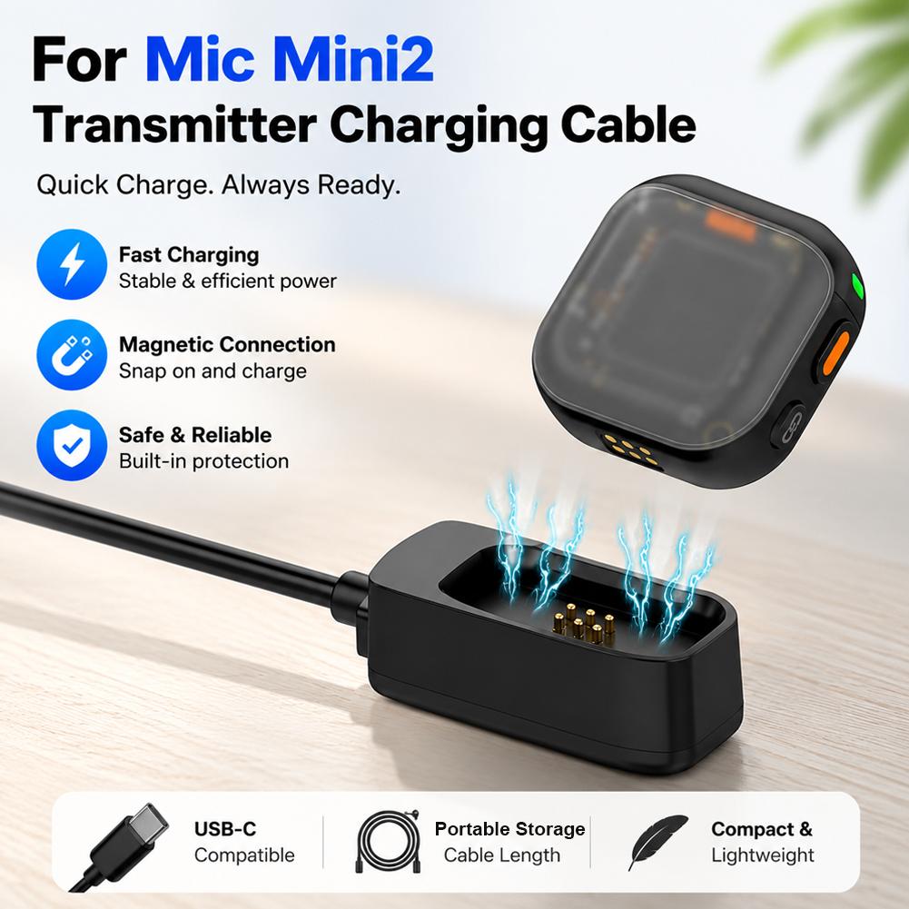 Magnetic Charging Base For DJI - đánh giá và giá Dji Drone Mini 3